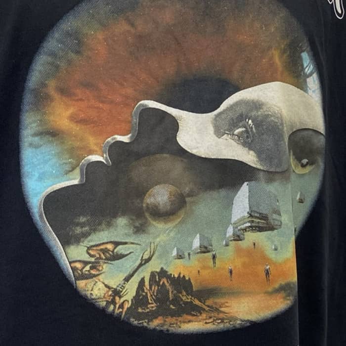 Orange Goblin tickets