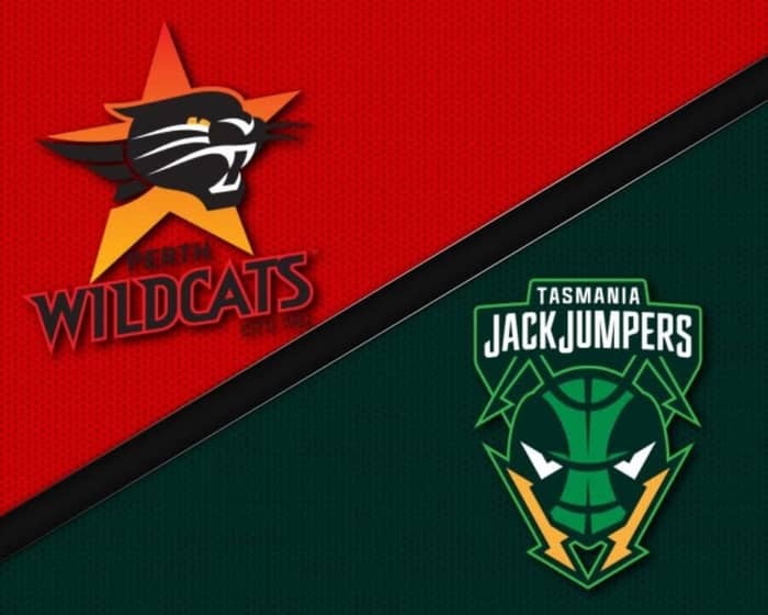Tasmania JackJumpers v Perth Wildcats tickets
