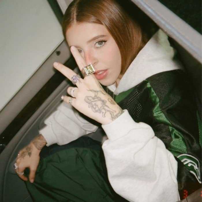 Young Miko cover image