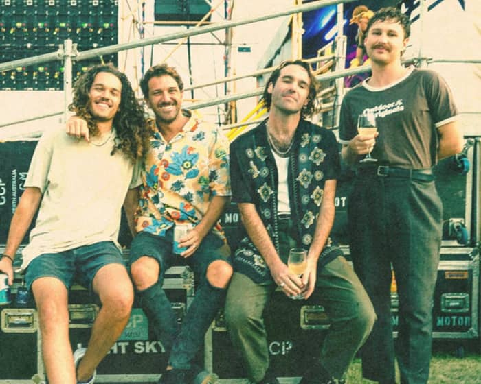 Caravãna Sun tickets