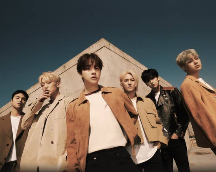 K-MEGA CONCERT in Sydney tickets