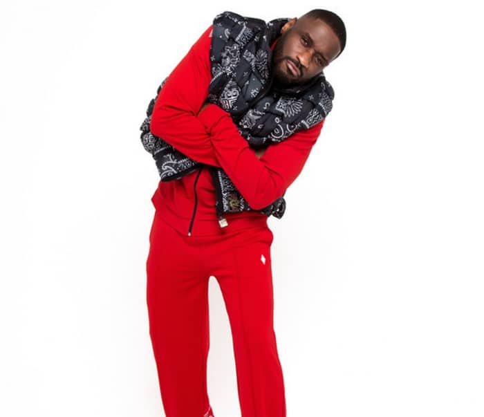 Lethal Bizzle tickets