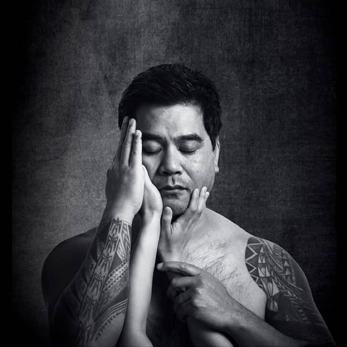 New Zealand Opera Presents (M)orpheus cover image