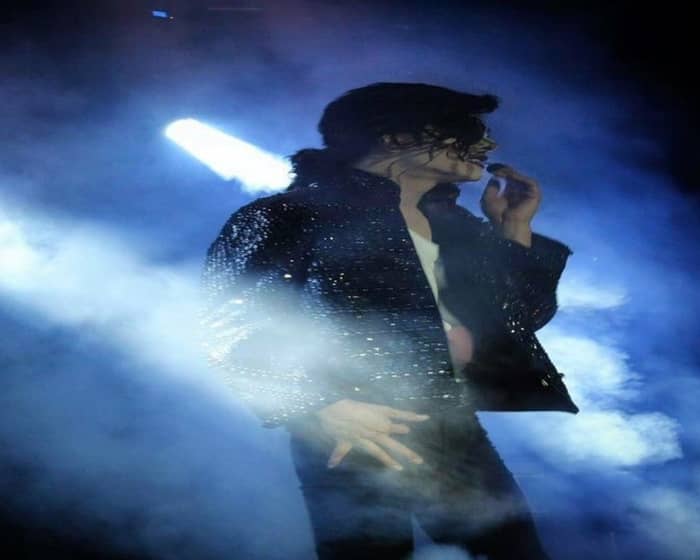 MJ Live Michael Jackson Tribute tickets