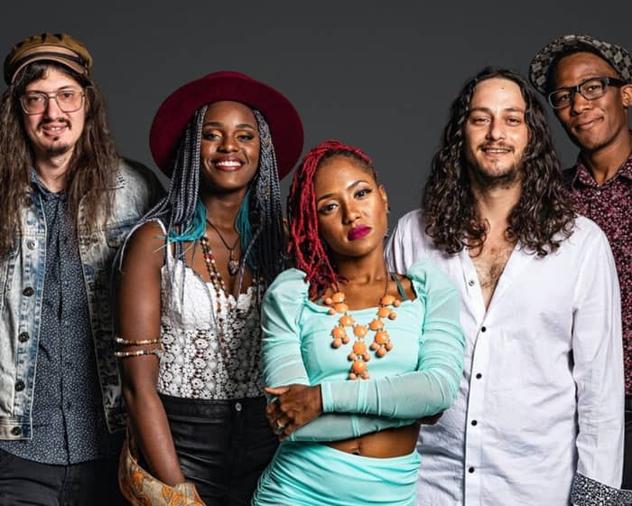 Southern Avenue & Will Hoge tickets