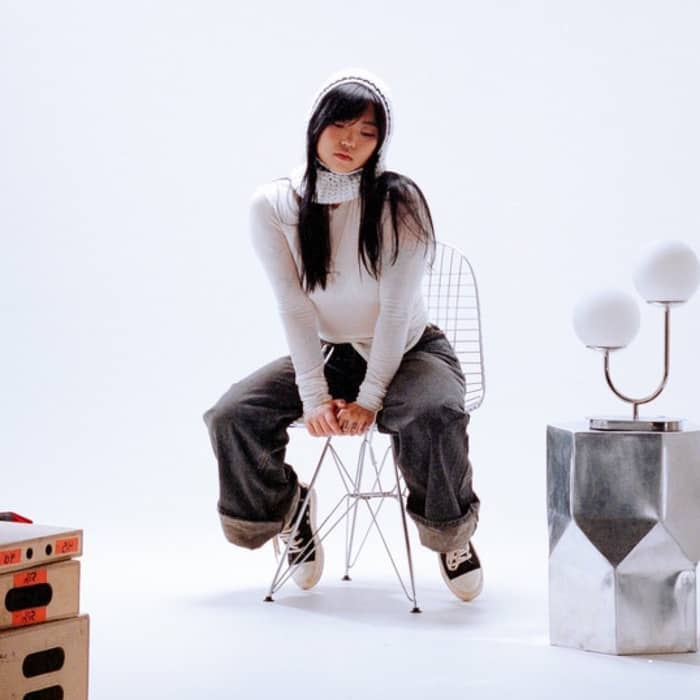 Tsu Nami cover image