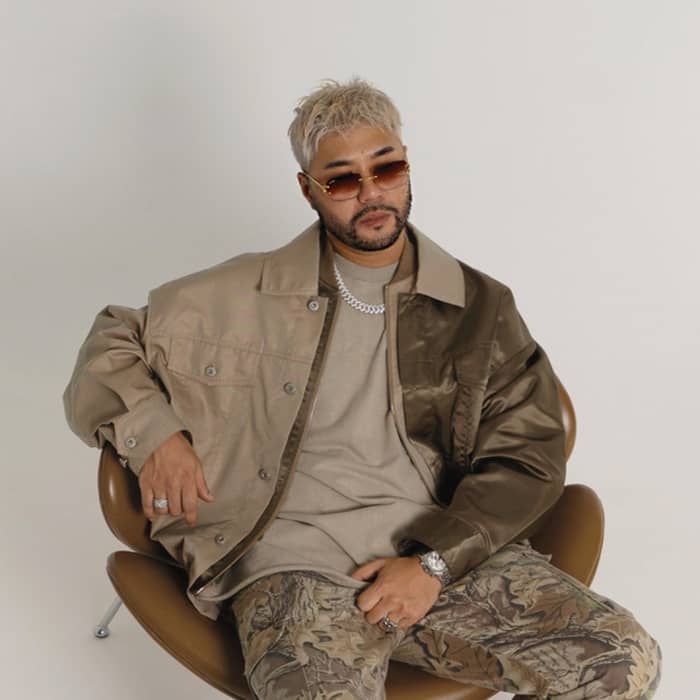 Wax Motif cover image