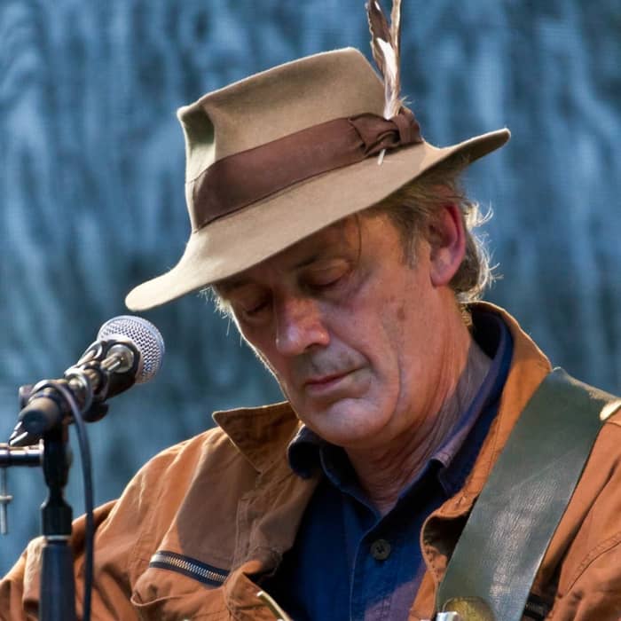 Shane Howard cover image