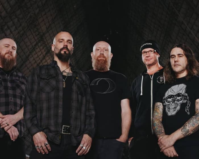 Killswitch Engage tickets