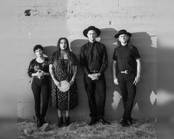 The Eagle Rock Gospel Singers tickets