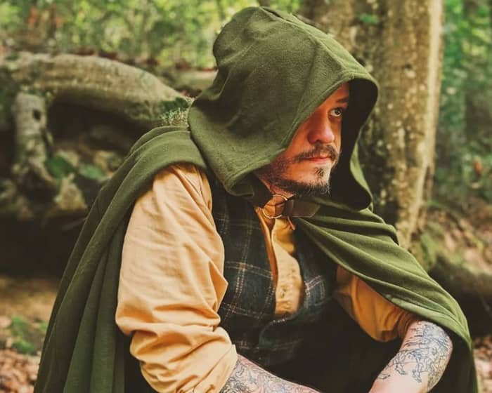 Born for Burning Presents: Hole Dweller tickets