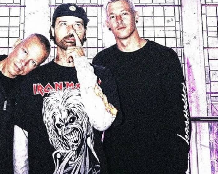 The Dead Love tickets