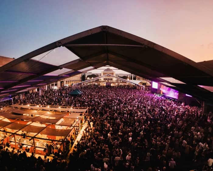 Sónar Barcelona 2022 tickets