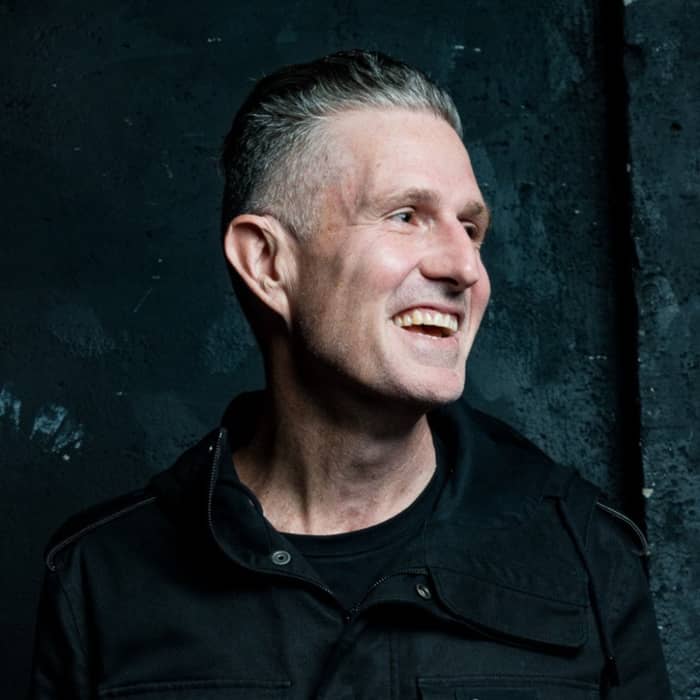 Wil Anderson cover image