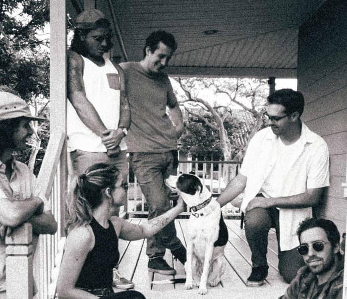 Surfing For Daisy tickets