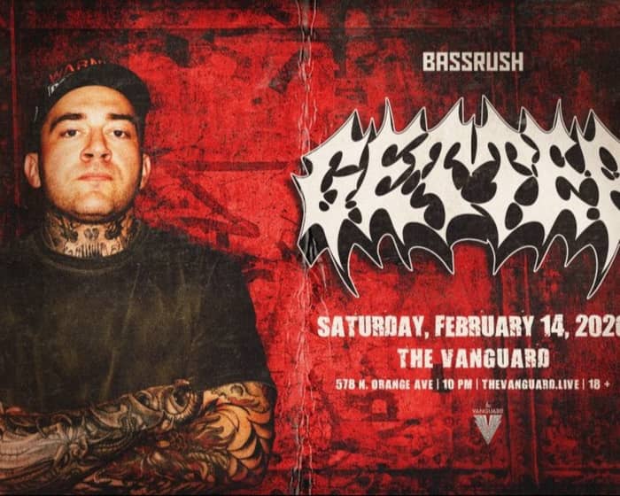 Getter ( Tanner Petulla ) tickets