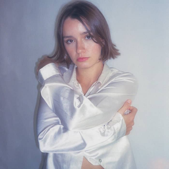 Eves Karydas cover image