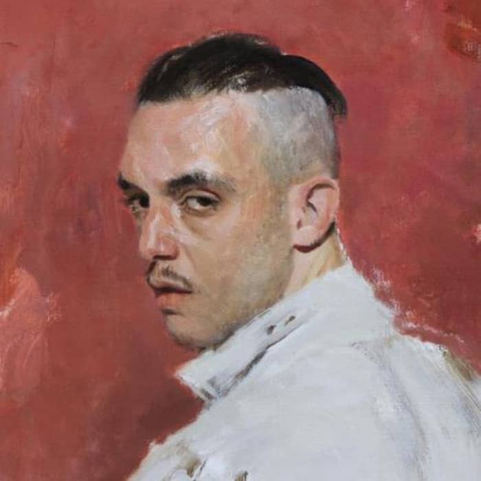 C. Tangana cover image