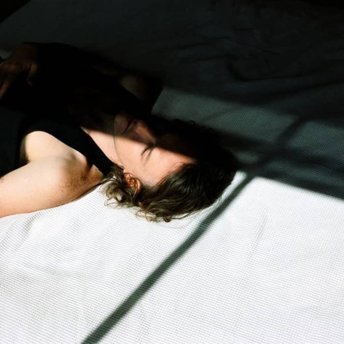 Methyl Ethel cover image