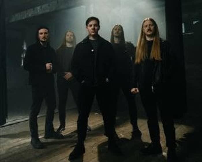 Bleed From Within tickets