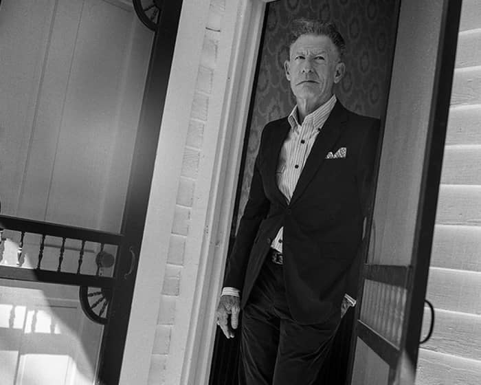 Lyle Lovett tickets