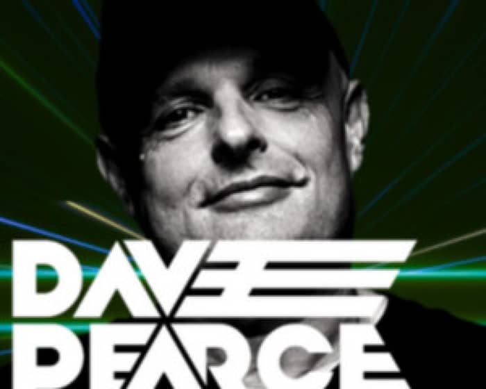 Dave Pearce tickets
