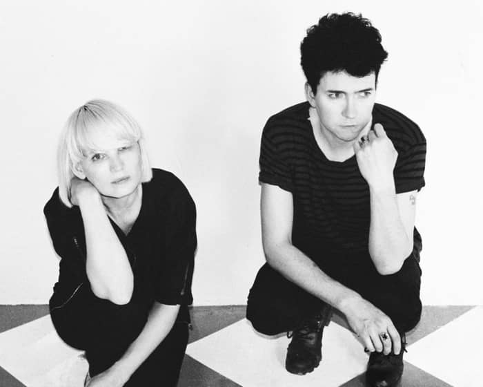 The Raveonettes tickets