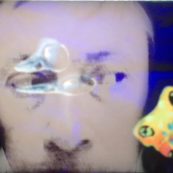 Mick Turner cover image