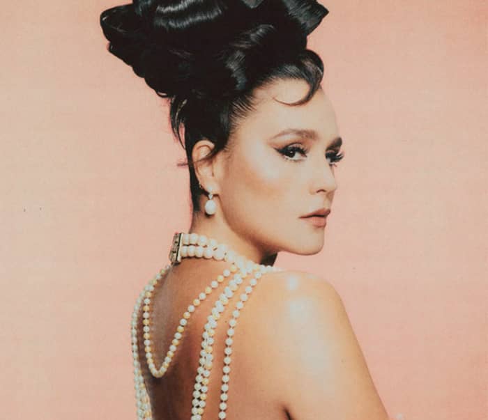 Jessie Ware Releases New Single 'Ride' and Delivers Emotional BAFTA Performance