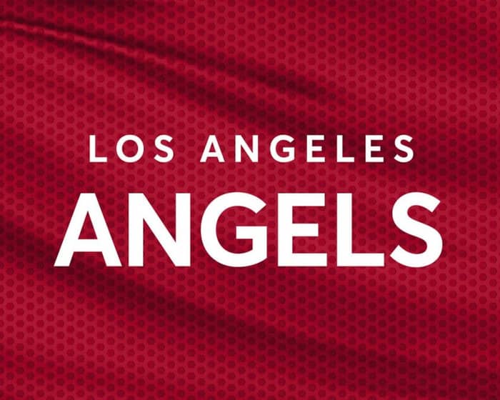 Los Angeles Angels cover image