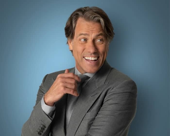 John Bishop tickets