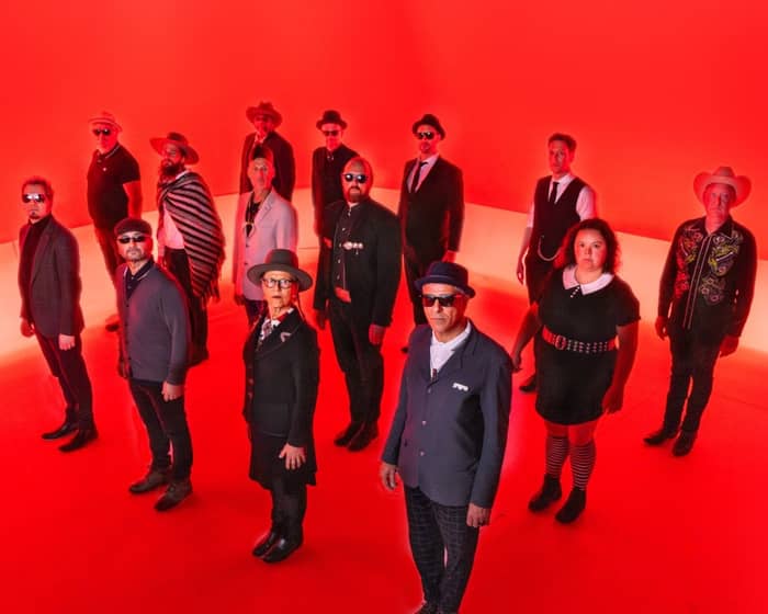 Melbourne Ska Orchestra tickets