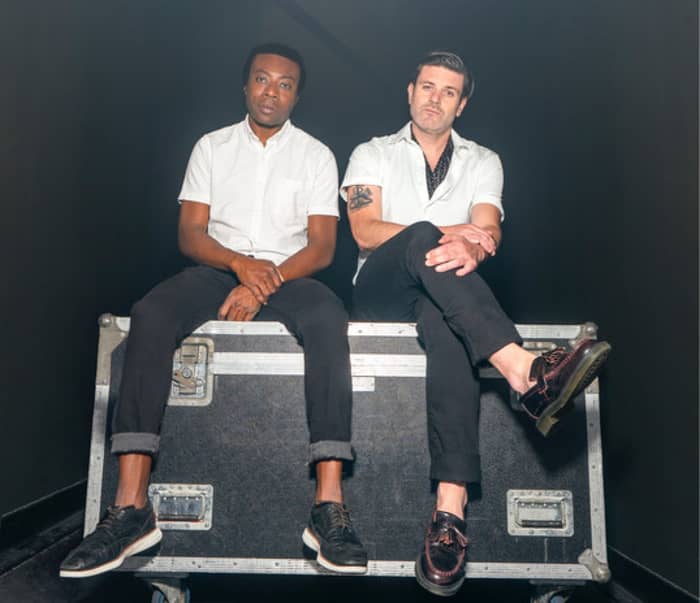 True Rhythm Festival tickets