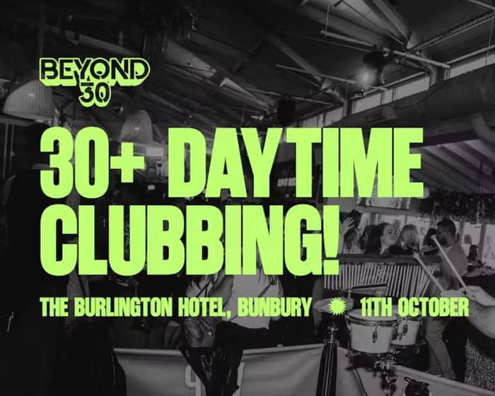 Burlington Hotel Bunbury events