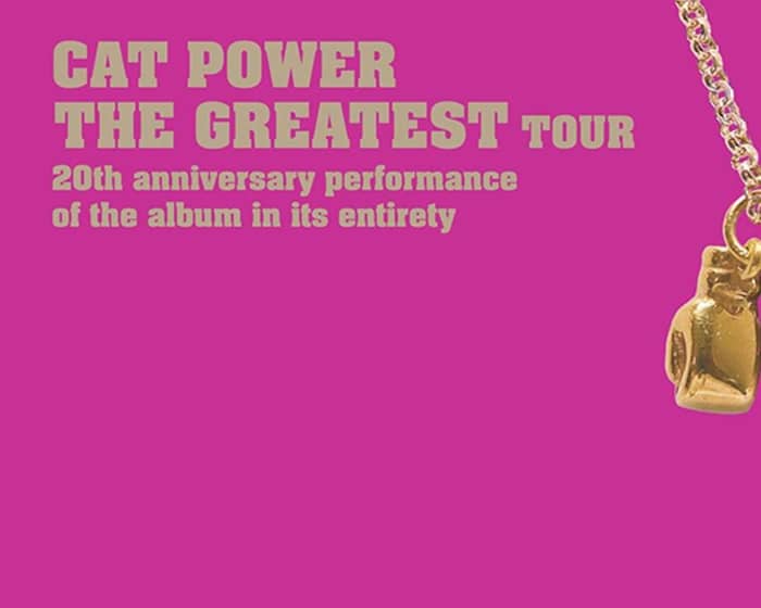 The Orange Peel events