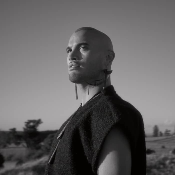 Stan Walker cover image