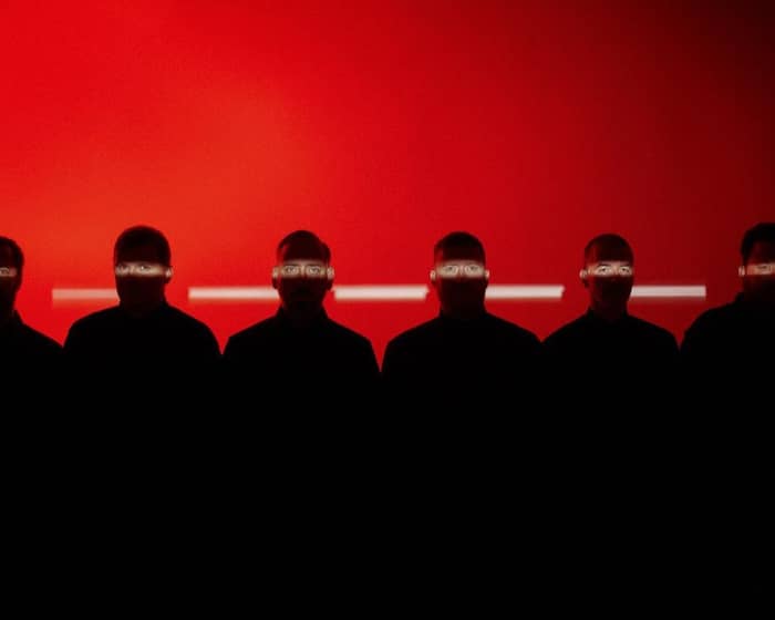 We Lost The Sea tickets