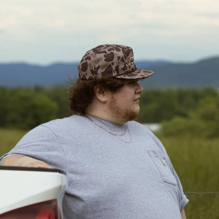 Bayker Blankenship cover image