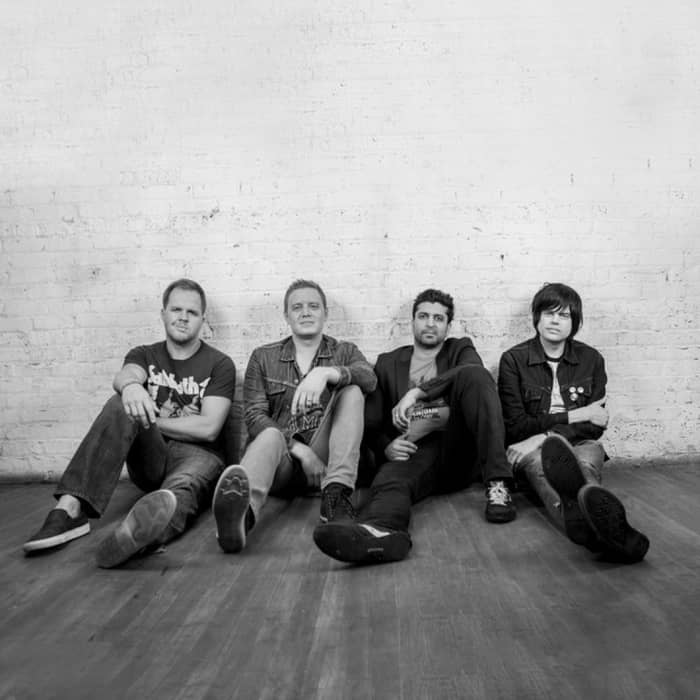 Lucky Boys Confusion cover image