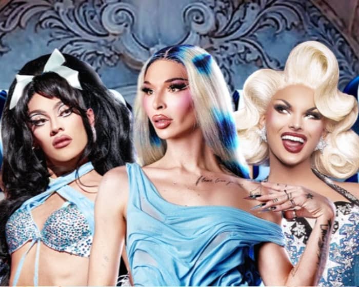 Sparkles, Love & Star - Sydney tickets