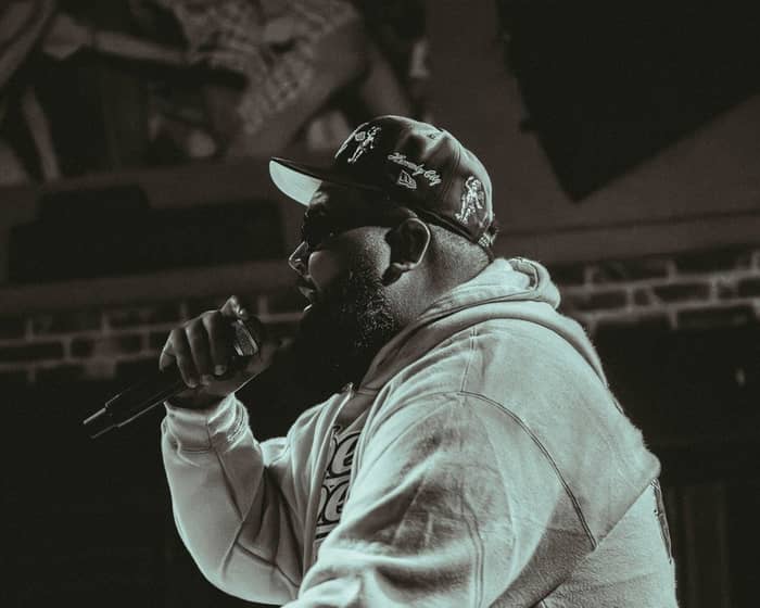 Island Block presents Kolbeef & The Family tickets