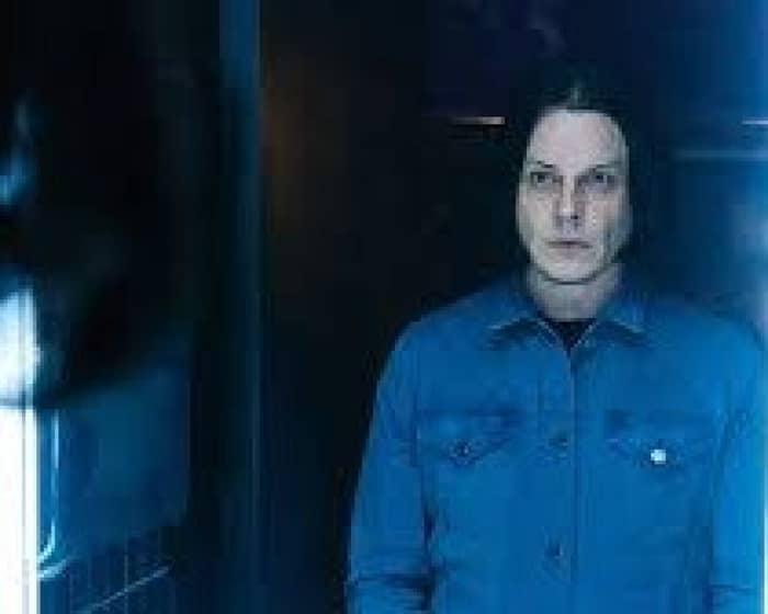 Jack White tickets