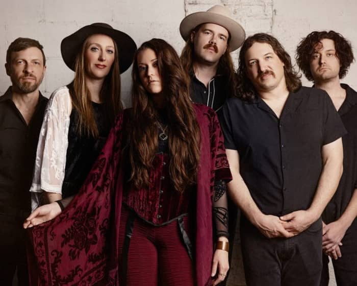 Rumours ATL: A Fleetwood Mac Tribute tickets