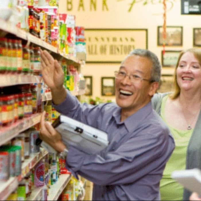 Experience Sunnybank Food Discovery Tours tickets