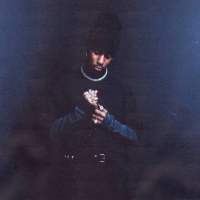 Octavian cover image