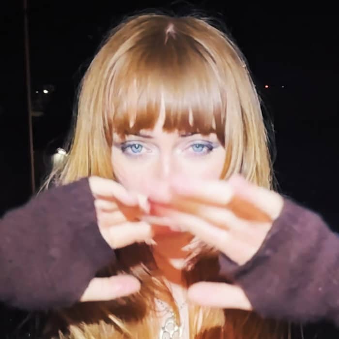 Ninajirachi cover image