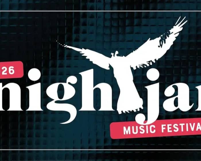 Nightjar Festival tickets