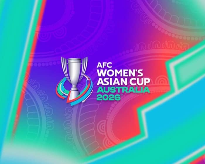 AFC Women's Asian Cup 2026 | Australia v Philippines tickets