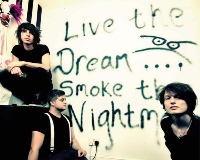 Trampolene tickets
