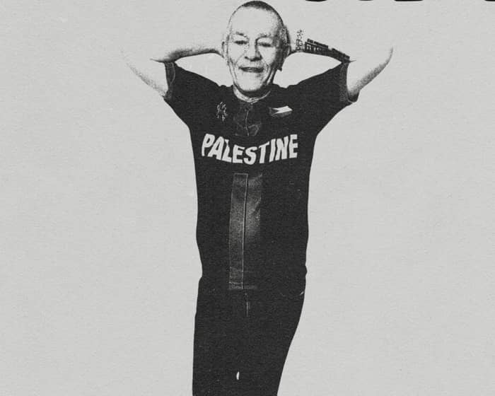 Mikes Revenge tickets